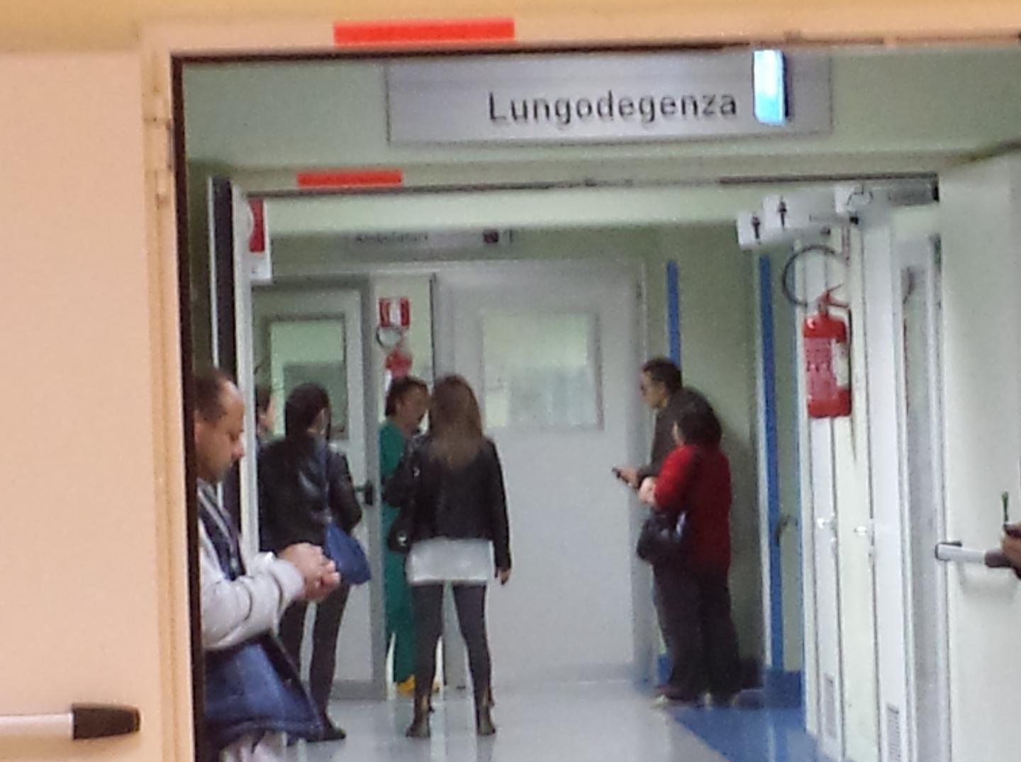 La minoranza di Ittiri: «Sulla sanità Sau ha fallito» 