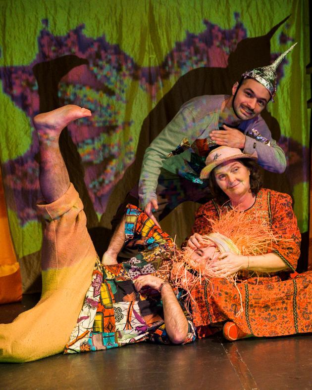 “Teatro a Primavera”, continua la rassegna on line di S’Arza 