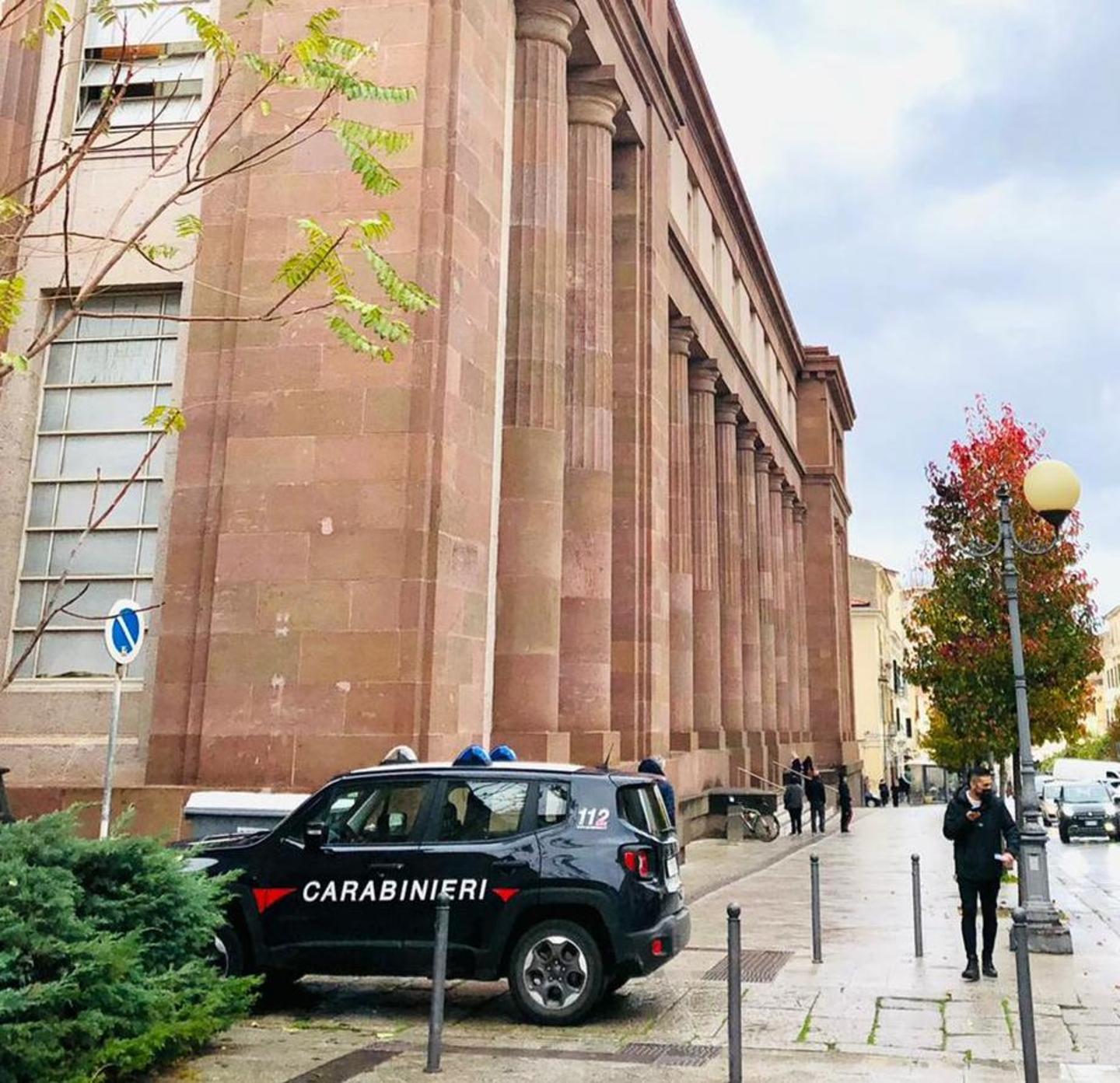 L’allevatore rischia la condanna a un anno e mezzo