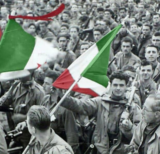 25 aprile dimenticato, Perantoni: «Da De Rita un’utile provocazione» 