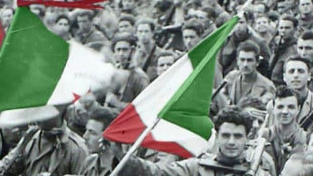 25 aprile dimenticato, Perantoni: «Da De Rita un’utile provocazione»