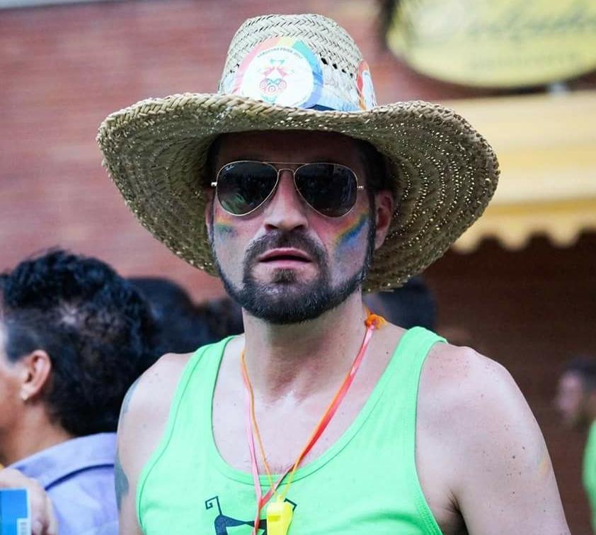 L’incredulità degli amici: «Uomo coraggioso e buono» 