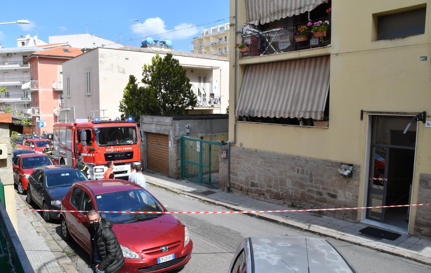 Il dolore dei parenti: «Non meritava questa fine» 