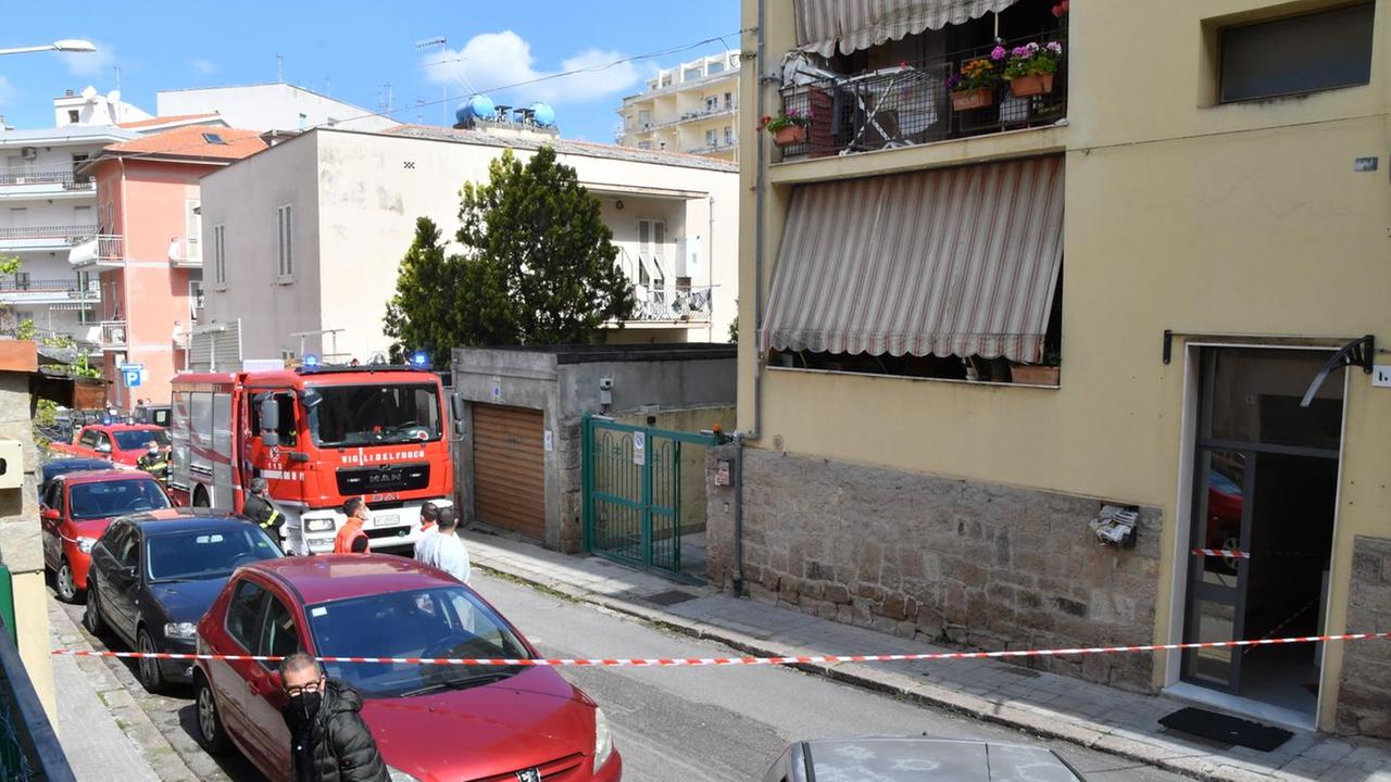 Il dolore dei parenti: «Non meritava questa fine»