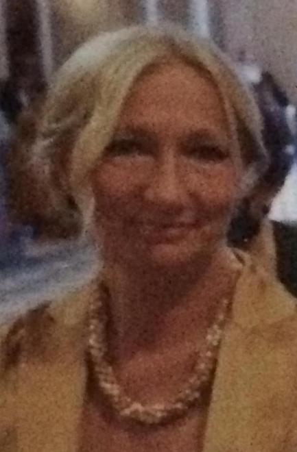 Monia Grandi, 51 anni