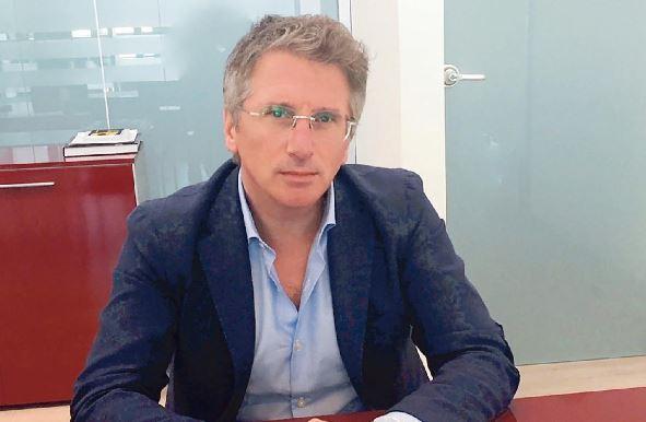Andrea Giannecchini