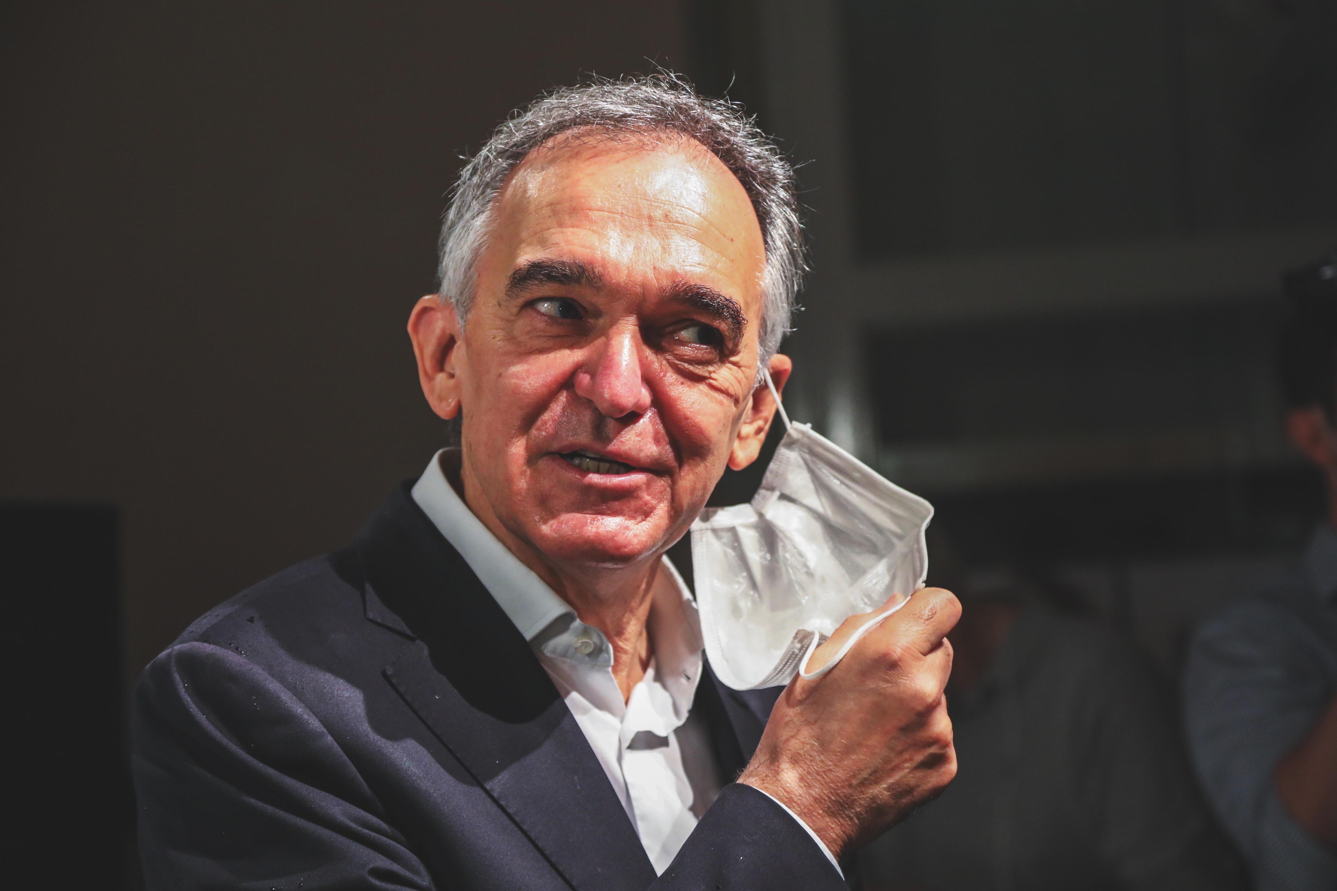 Enrico Rossi