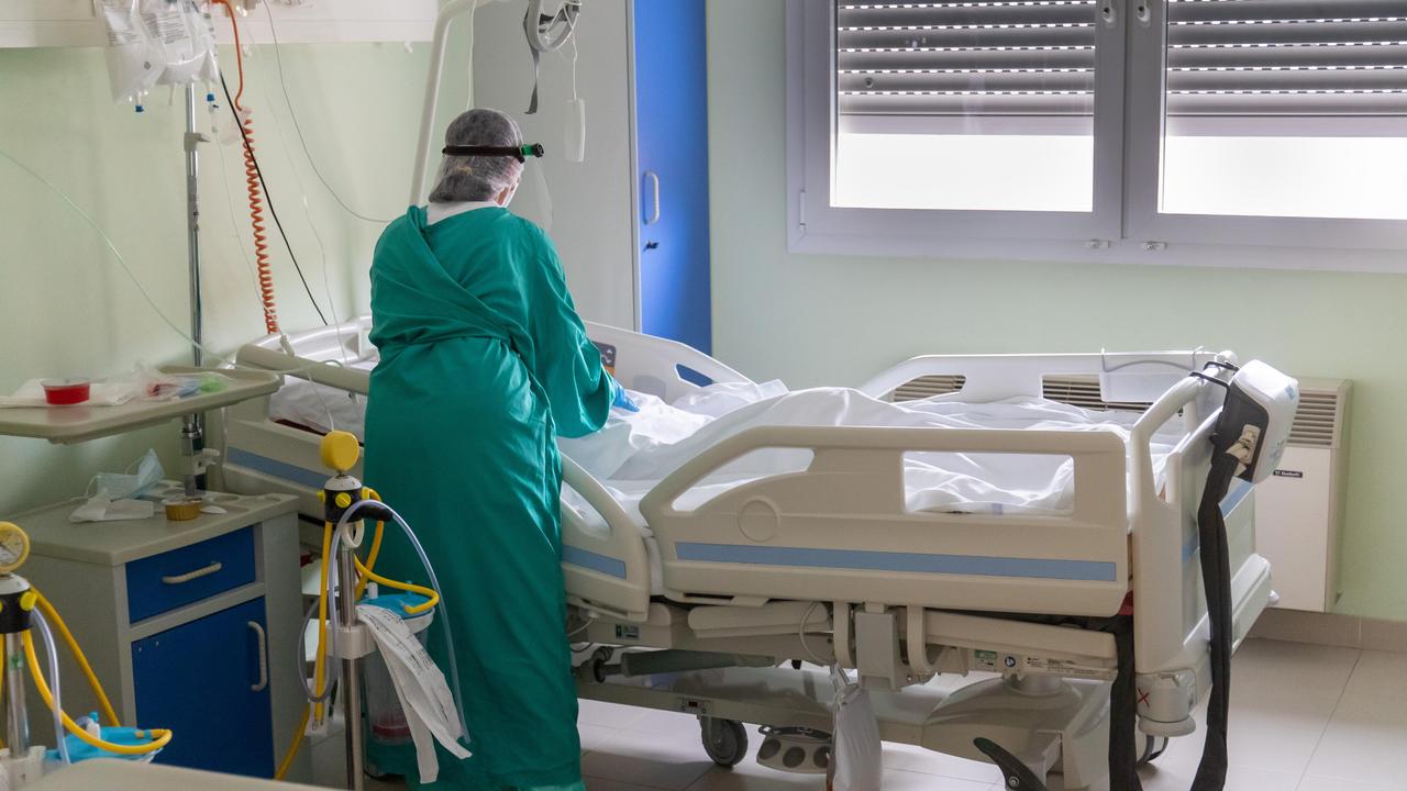 Covid. Una vittima e cinquanta nuovi contagi nel Ferrarese