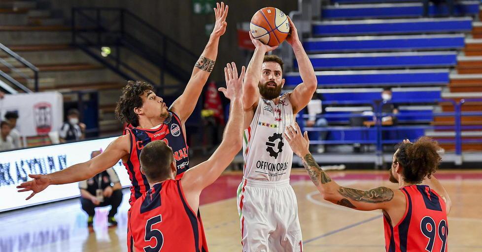 Quella sporca dozzina (di vittorie): Libertas 1947 da record passa ad Alessandria 