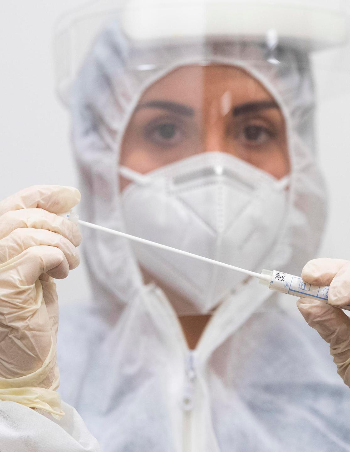 I dati non convincono: dubbi sulla zona rossa in Sardegna