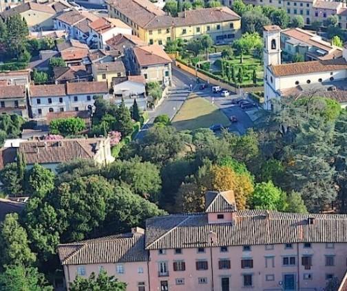 Patto Comune-Bp Laj per sostenere il rilancio dei centri storici 