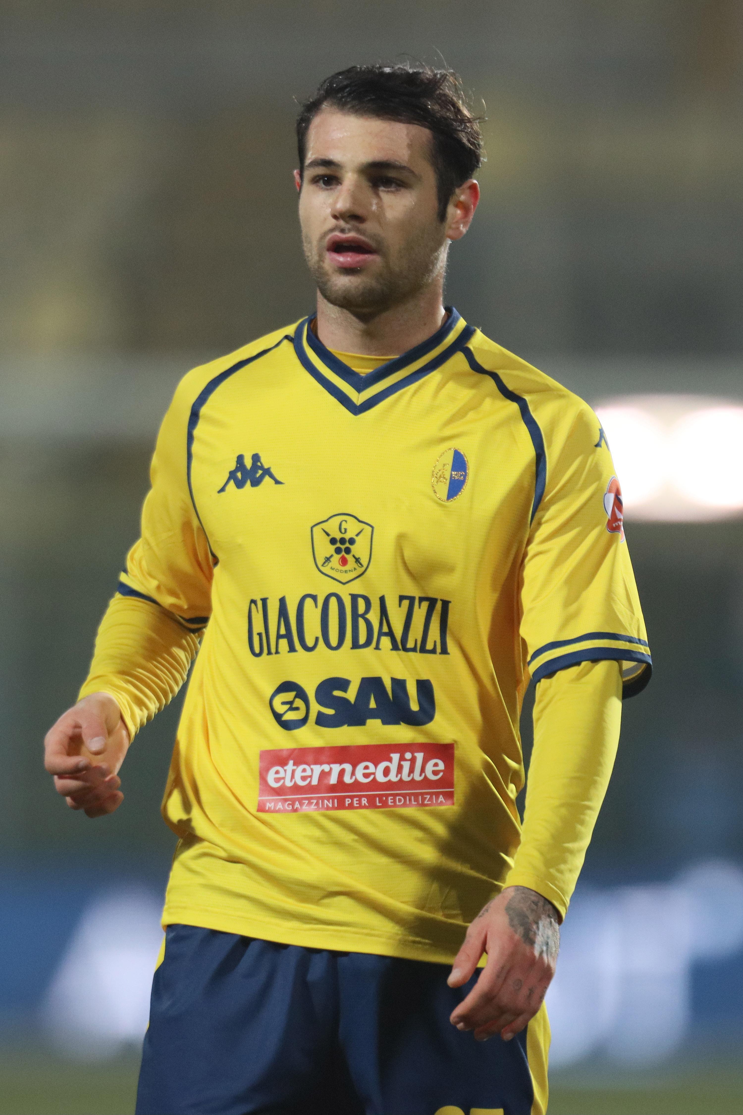 Il Modena batte il Legnago ed è la miglior quarta dei tre gironi