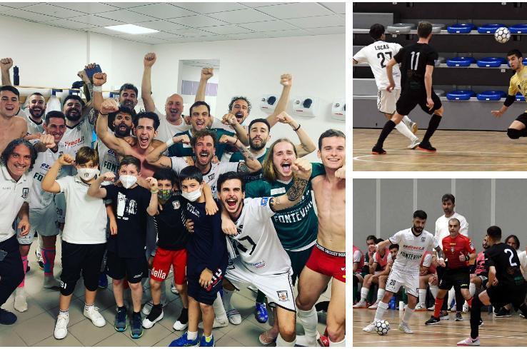 Città di Massa sorride e vola ai playoff 