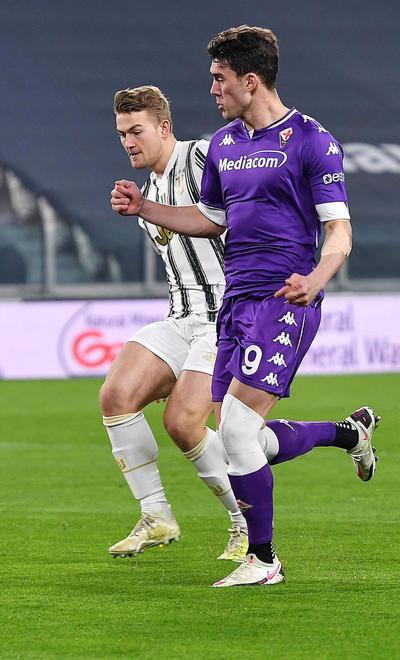 La Signora a Firenze è sempre un brivido Vlahovic fiuta la preda Pirlo: voglia di rivalsa 