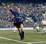 Un cuore di Fanna, tra Bentegodi e San Siro «Inter meriti lo scudetto, Il Verona mi piace»