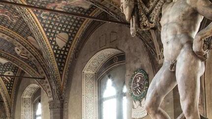 Porte riaperte alla bellezza Dal Battistero al Bargello la cultura riconquista Firenze