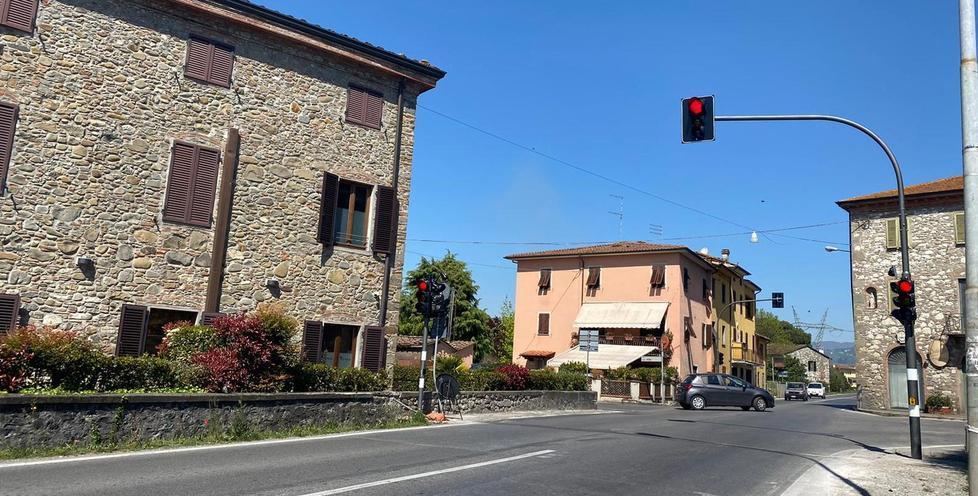 I semafori si fanno intelligenti per combattere l’inquinamento 