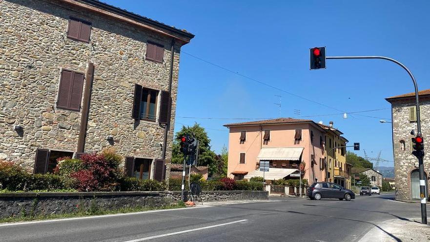 I semafori si fanno intelligenti per combattere l’inquinamento