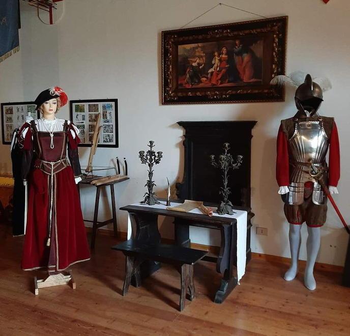 Nel museo dell’Impossibile di villa Webb 
