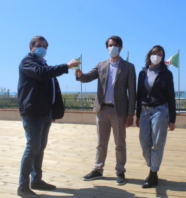 La “Terrazza” riaprirà con una nuova gestione 