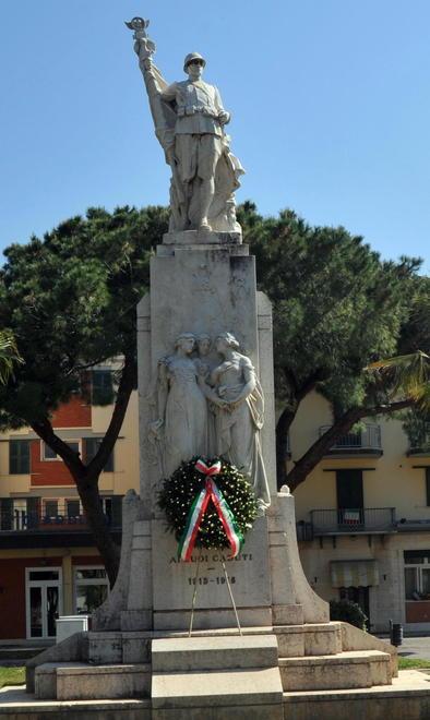 Anche senza raduni e cortei oggi si celebra la Liberazione 