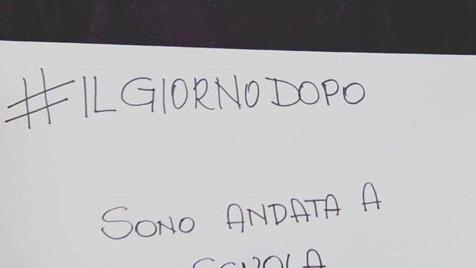 Donne e violenza: «Mi dissero, lascia stare»