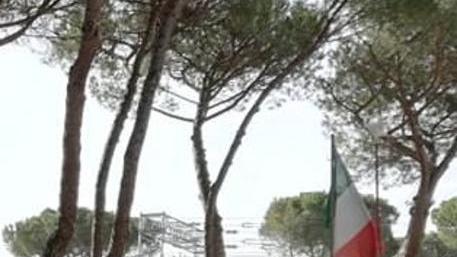 Un fiore nelle vie intitolate agli antifascisti