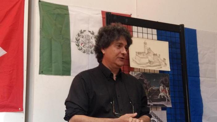 La potenza della Pisa etrusca nel corso del prof Fascetti