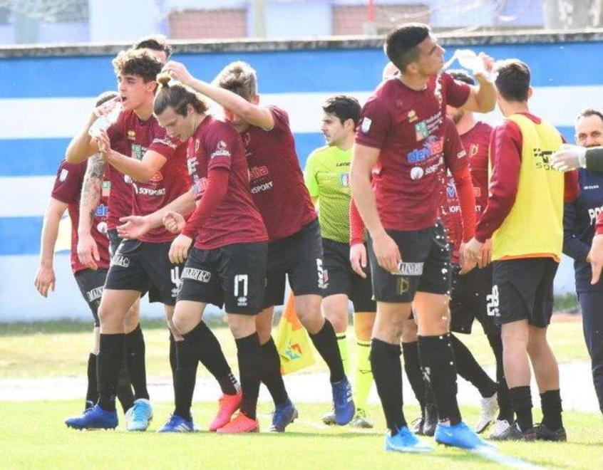 Pontedera nella tana del lupo per prendersi il posto playoff 