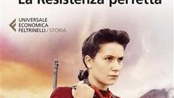 È la copertina di un libro di Giovanni De Luna