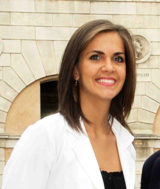 Orto di Campagna Amica alla materna di Codigoro