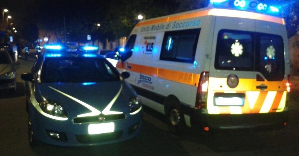 Festa in casa con 17 studenti Sanzioni per 6.800 euro