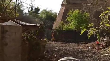 Casa dei polli, bonifica con troppe incognite