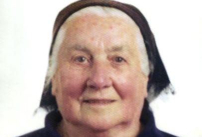 È morta a 100 anni Esperide, ex volontaria alla casa di riposo 