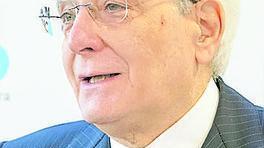 Lacrime in tutto il Paese Il primo messaggio arriva dal presidente Mattarella