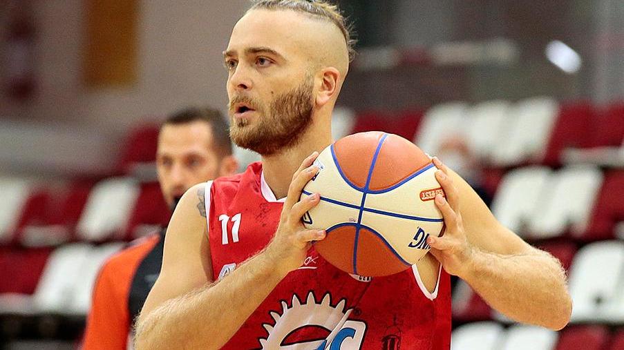 Viaggio Tramec nell’Azzurro Debutto duro contro Trapani