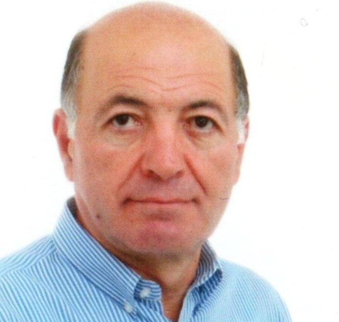 Lutto per la morte di Carloni Atleta e grande organizzatore 
