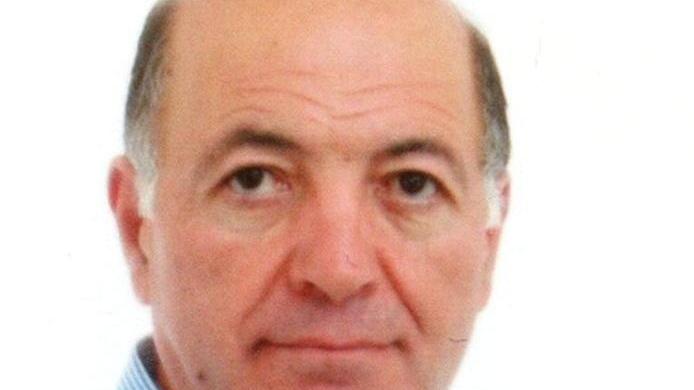 Lutto per la morte di Carloni Atleta e grande organizzatore