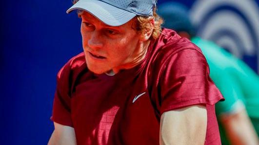 Si ferma la corsa di Sinner, la finale è Tsitsipas-Nadal