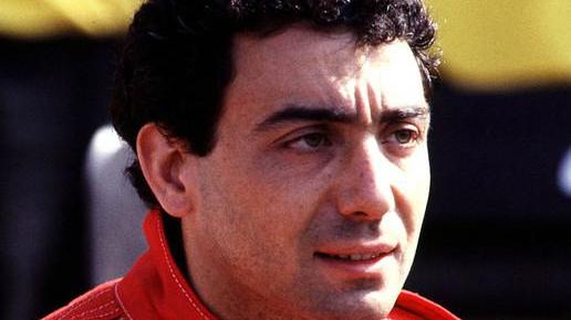 Piero Ferrari ricorda Alboreto «Conquistò mio padre per serietà ed equilibrio»