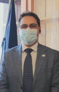 Murru: «Covid, dobbiamo arginare i contagi» 