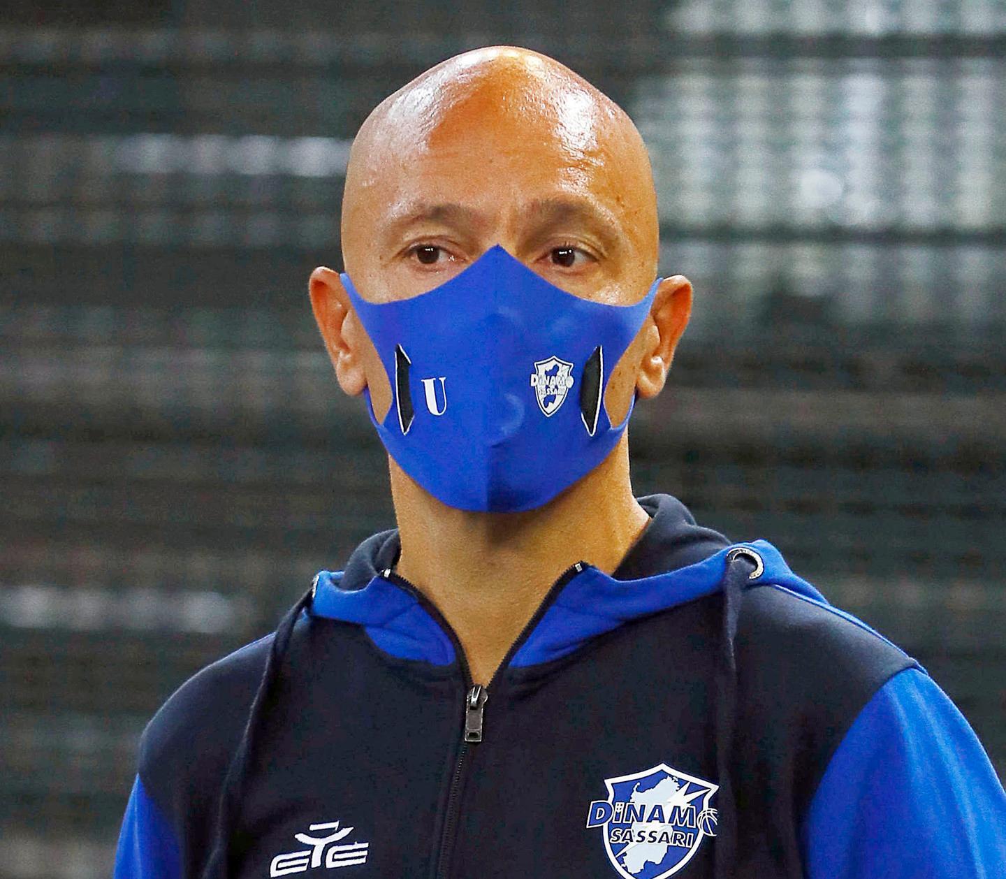 La Dinamo non si fida di una Reggio già al sicuro 
