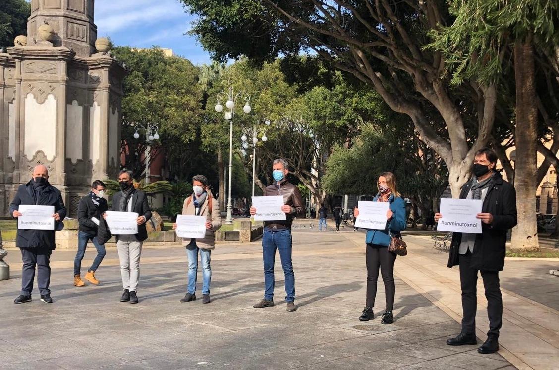 Partite Iva allo stremo, 72 dicono sì a “Io apro” 