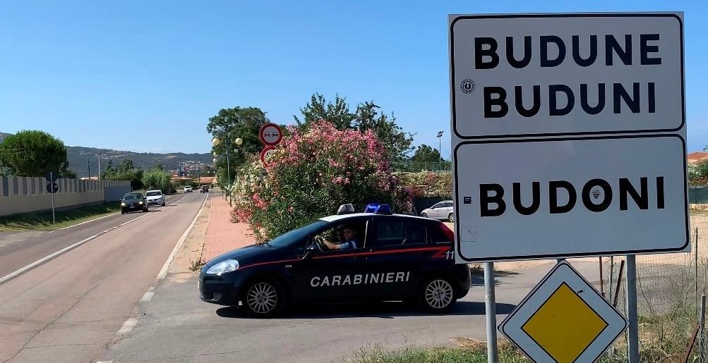 Disabile aggredito in piazza a Budoni 