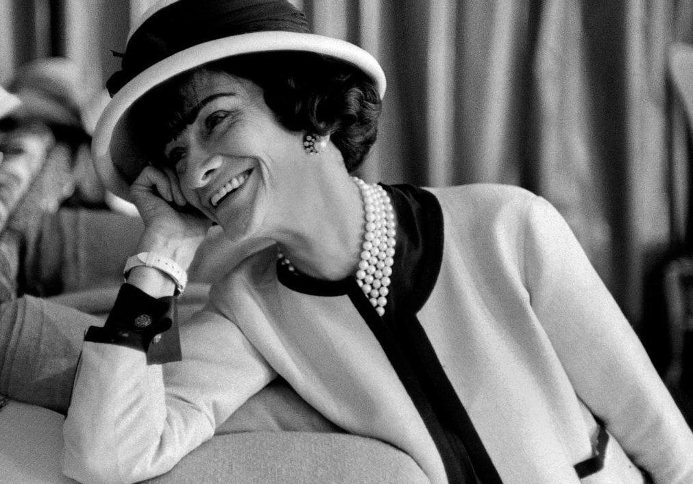 Coco, la donna che visse mille volte 