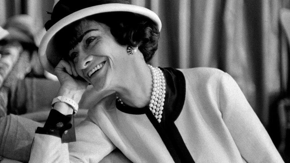 Coco, la donna che visse mille volte