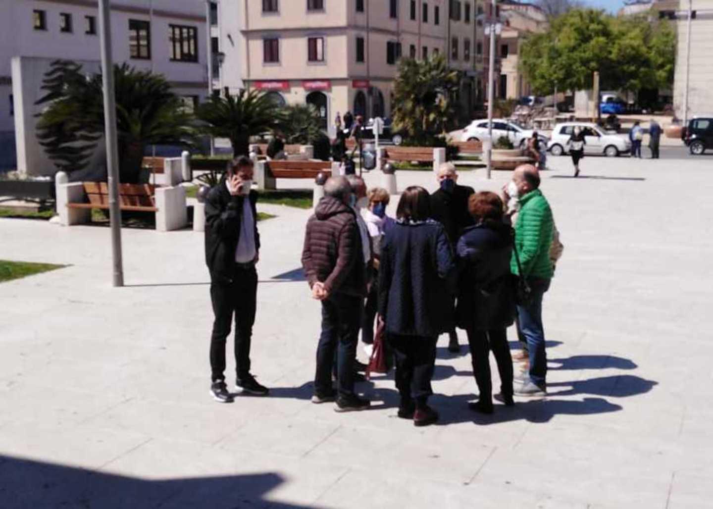 Medici di base pronti a fare i vaccini 