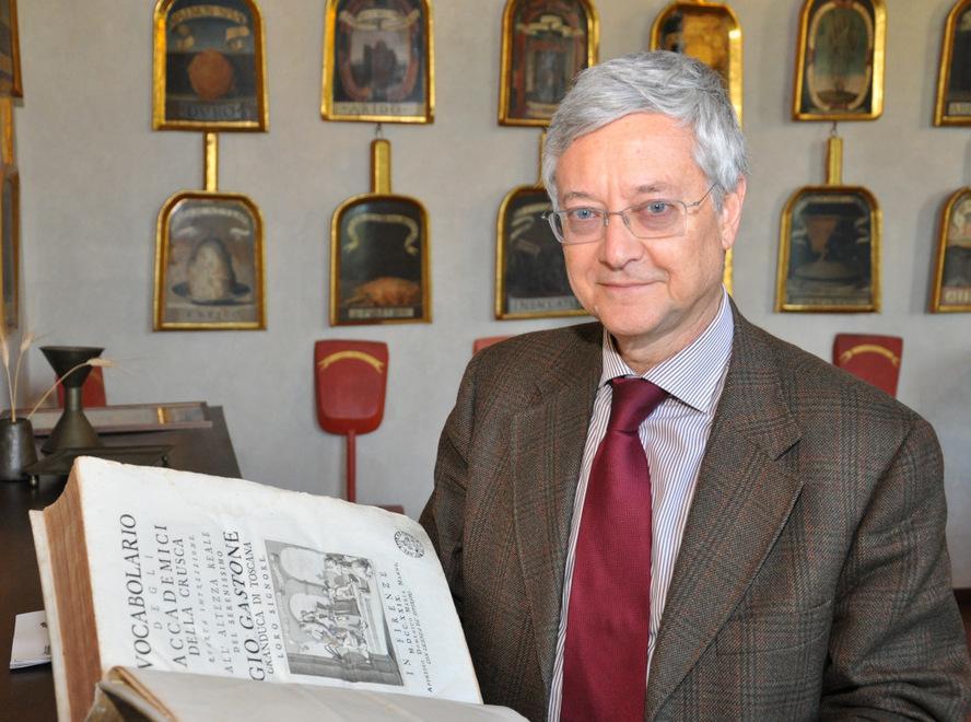 Claudio Marazzini