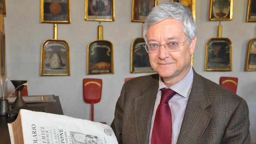 Claudio Marazzini
