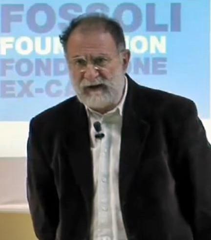 Modena. Lutto nel mondo della Cultura: morto il professor Francesco Maria Feltri 